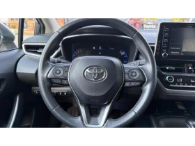 Toyota Corolla SDN 1.8HSD EXECUTIVE PLUS, снимка 13