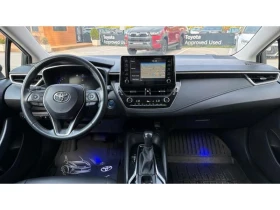 Toyota Corolla SDN 1.8HSD EXECUTIVE PLUS, снимка 8