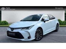 Toyota Corolla SDN 1.8HSD EXECUTIVE PLUS, снимка 1