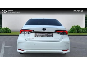 Toyota Corolla SDN 1.8HSD EXECUTIVE PLUS, снимка 4