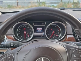 Mercedes-Benz GLS 450 4 Matic/ НОВ ДВИГАТЕЛ!!!, снимка 6