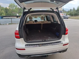 Mercedes-Benz GLS 450 4 Matic/ НОВ ДВИГАТЕЛ!!!, снимка 11