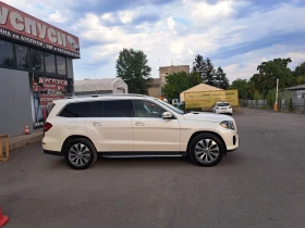 Mercedes-Benz GLS 450 4 Matic/ НОВ ДВИГАТЕЛ!!!, снимка 3