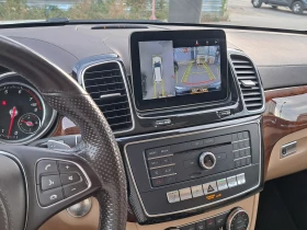 Mercedes-Benz GLS 450 4 Matic/ НОВ ДВИГАТЕЛ!!!, снимка 7