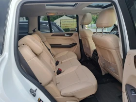 Mercedes-Benz GLS 450 4 Matic/ НОВ ДВИГАТЕЛ!!!, снимка 9