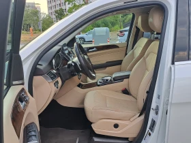 Mercedes-Benz GLS 450 4 Matic/ НОВ ДВИГАТЕЛ!!!, снимка 5