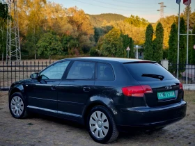 Audi A3 2.0TDI(BKD)(140)* 6-СКОРОСТИ* SPORTBACK* , снимка 4
