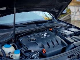 Audi A3 2.0TDI(BKD)(140)* 6-СКОРОСТИ* SPORTBACK* , снимка 16