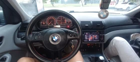 BMW 320 320D, снимка 14