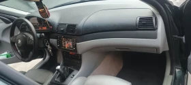 BMW 320 320D, снимка 9