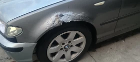BMW 320 320D, снимка 4