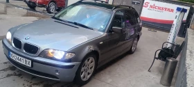 BMW 320 320D, снимка 3