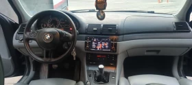 BMW 320 320D, снимка 10