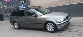BMW 320 320D, снимка 2
