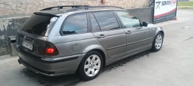 BMW 320 320D, снимка 8