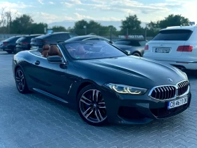 BMW 840 Full Crystal laser light цена при бартер 55к , снимка 2