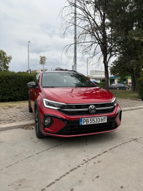 VW Taigo, снимка 1