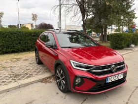 VW Taigo, снимка 8