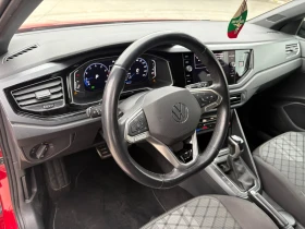 VW Taigo, снимка 12