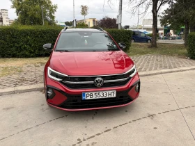 VW Taigo, снимка 3