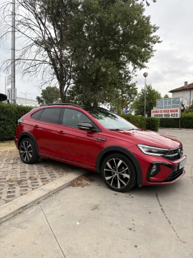 VW Taigo, снимка 2