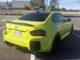 BMW M2, снимка 11