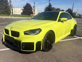 BMW M2, снимка 1