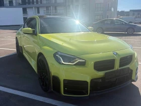 BMW M2, снимка 12