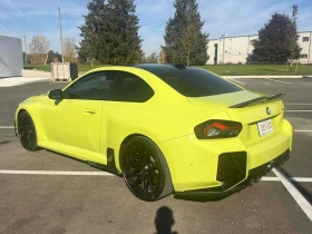 BMW M2, снимка 10