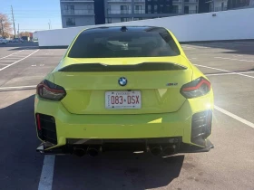 BMW M2, снимка 4