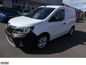 Renault Kangoo ADVANCE/131HP/LED/129a, снимка 1