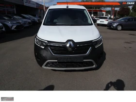 Renault Kangoo ADVANCE/131HP/LED/129a, снимка 2