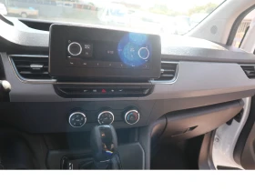 Renault Kangoo ADVANCE/131HP/LED/129a, снимка 13
