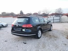 VW Passat 1.4 TSI   | Mobile.bg    6