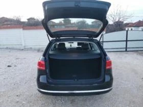 VW Passat 1.4 TSI   | Mobile.bg    17