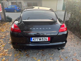 Porsche Panamera 4S - PDK - SPORT | Mobile.bg    3