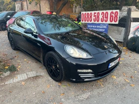 Porsche Panamera 4S - PDK - SPORT | Mobile.bg    5