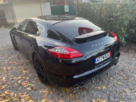 Porsche Panamera 4S - PDK - SPORT | Mobile.bg    2