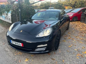     Porsche Panamera 4S - PDK - SPORT