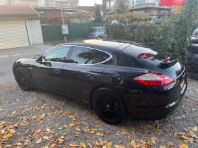 Porsche Panamera 4S - PDK - SPORT | Mobile.bg    17