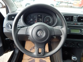 VW Polo 1.6TDI* EURO5*  | Mobile.bg   13