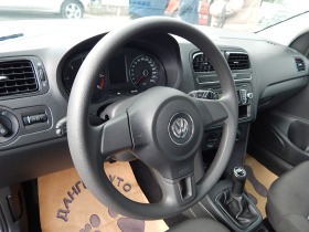 VW Polo 1.6TDI* EURO5* , снимка 12