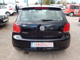 VW Polo 1.6TDI* EURO5*  | Mobile.bg   5