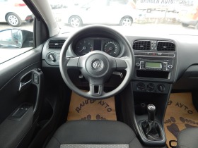 VW Polo 1.6TDI* EURO5* , снимка 14