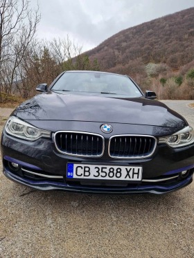 Обява за продажба на BMW 330 I xDrive ~36 600 лв. - изображение 1