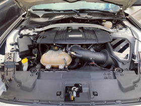 Ford Mustang GT v8 5.0 COYOTE, снимка 9 - Автомобили и джипове - 45628200