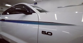Ford Mustang GT v8 5.0 COYOTE, снимка 10 - Автомобили и джипове - 45628200
