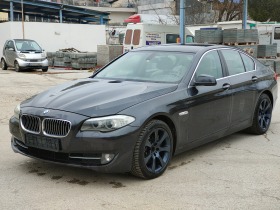 BMW 530 d 8-speed, снимка 1 - Автомобили и джипове - 44395941