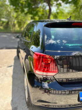 VW Polo 1.6 TDI 2012 * HIGHLINE* ЛЕТИ ДЖАНТИ* РЕГИСТИРАНА, снимка 4 - Автомобили и джипове - 45597999