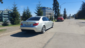 BMW 535 D  .    M-PAKET, снимка 11 - Автомобили и джипове - 45732415